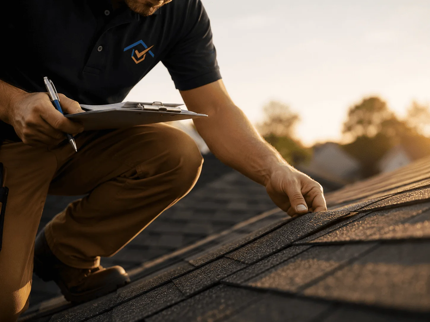 Why Choose Roof Inspection in North Tazewell, VA